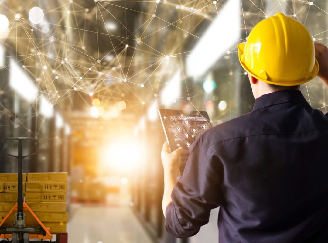 engineer-hold-tablet-control-delivery-transportationglobal-logistic-contribution-innovative engineer-hold-tablet-control-delivery-transportationglobal-logistic-contribution-innovative
