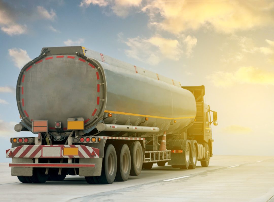 gas-truck-highway-road-with-tank-oil-container-transportation-concept-import-export-logistic-industrial-transporting-land-transport-expressway-with-blue-sky-image-motion-blur gas-truck-highway-road-with-tank-oil-container-transportation-concept-import-export-logistic-industrial-transporting-land-transport-expressway-with-blue-sky-image-motion-blur